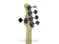 Sire Marcus Miller V3-5ST 2ND GEN Sonic Blue Sire Marcus Miller V3-5ST 2ND GEN Sonic Blue